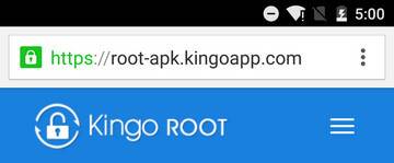 How To Root LG G Pad F Without Computer