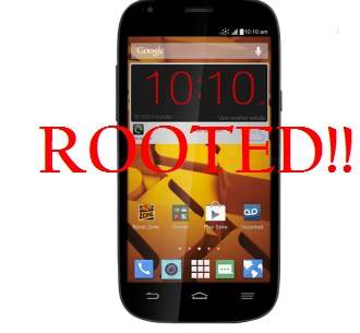 Zte warp tutorial the zte warp tutorial who