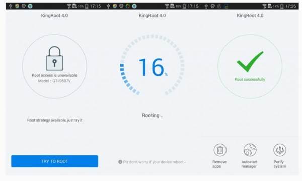 How To Root Sony Xperia T2 Ultra Without Computer 1