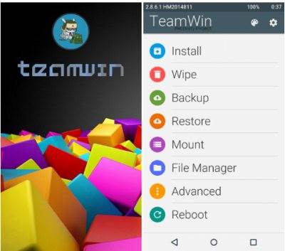 twrp redmi 2
