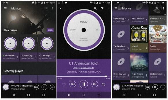 How To Install Xperia Z5 Walkman On Android Lollipop 3
