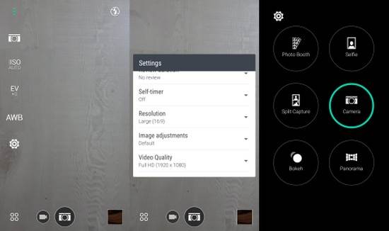 How To Install HTC One M9 Camera, Gallery And Video 6