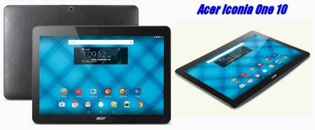 acer iconia one 10 root