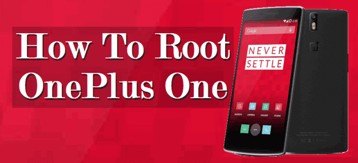 How To Root OnePlus One on 5.1.1 Lollipop Firmware Without PC 2