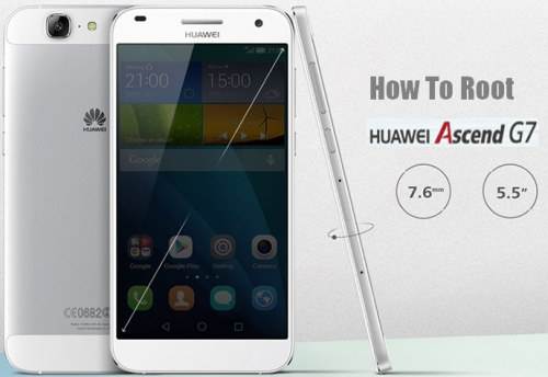 huawei ascend G7