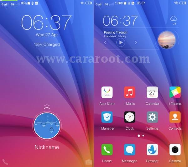 How To Install FuntouchOS Android 5.0.2 ROM For Lenovo A6000/ Plus 4