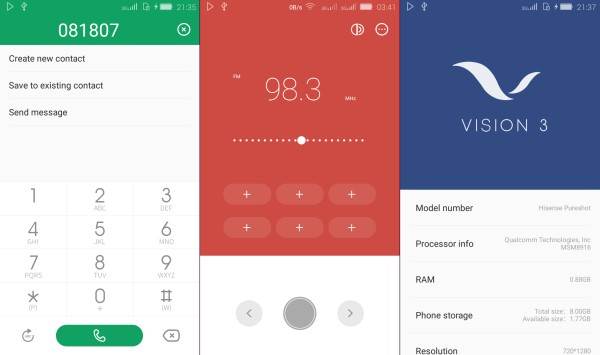 How To Install Vision UI 3.0 Android 5.1.1 ROM For Redmi 2 11