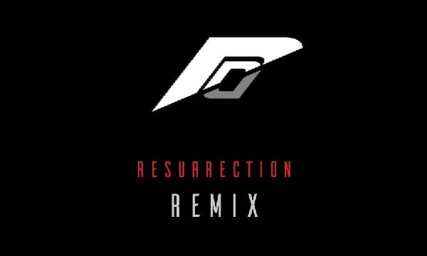 Resurrection Remix v6.0 Based Android Oreo For HTC One (M8) 3