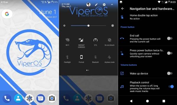 Viper OS 3.1.1 Final For Xiaomi Mi 5s Plus (natrium) 3