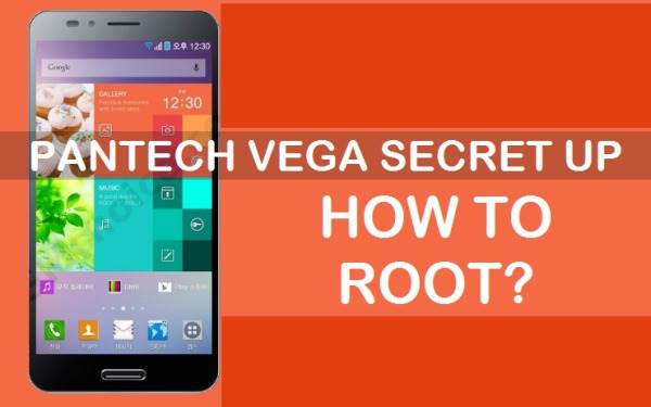 How To Root Pantech Vega Secret UP IM-A900S, IM-A900K, IM-A900L 10