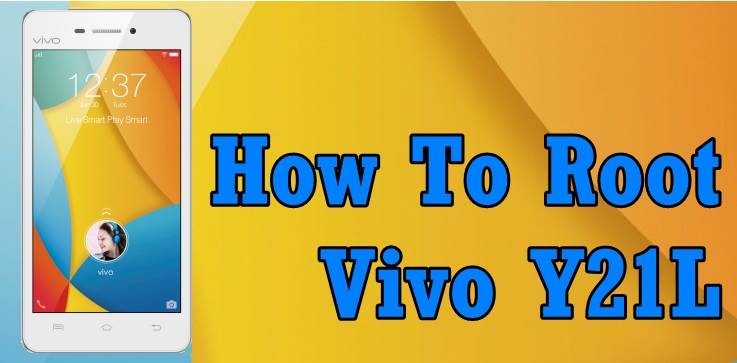 How To Root Vivo Y21L Without PC 5
