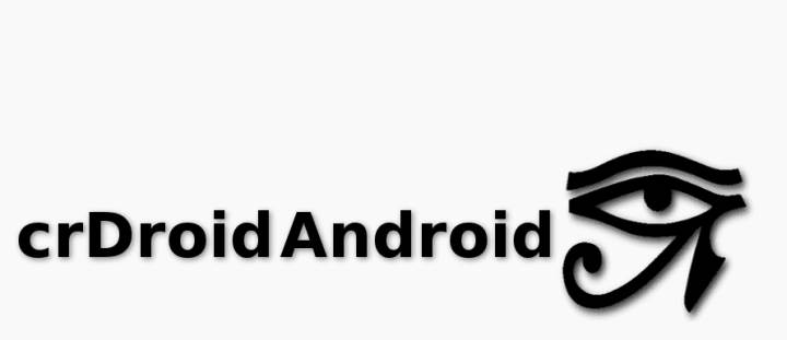 cRdroid 3.8.8 Android 7.1.2 Nougat ROM For Kindle Fire HD 6