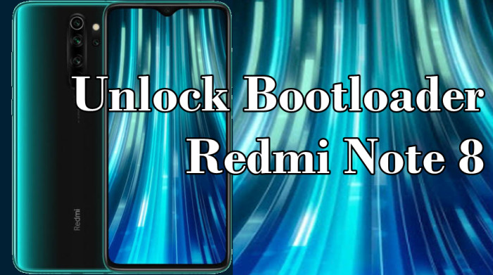 How To Unlock Bootloader Redmi Note 8 (Ginkgo) Without Permission 17