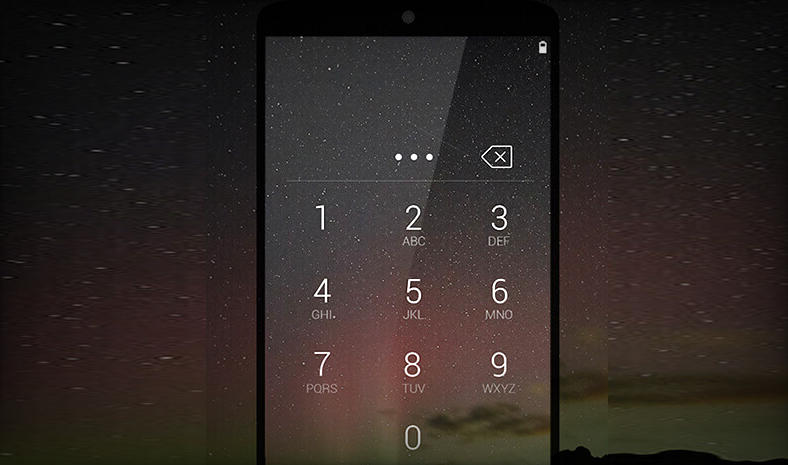 Unlock Screen Lock Samsung