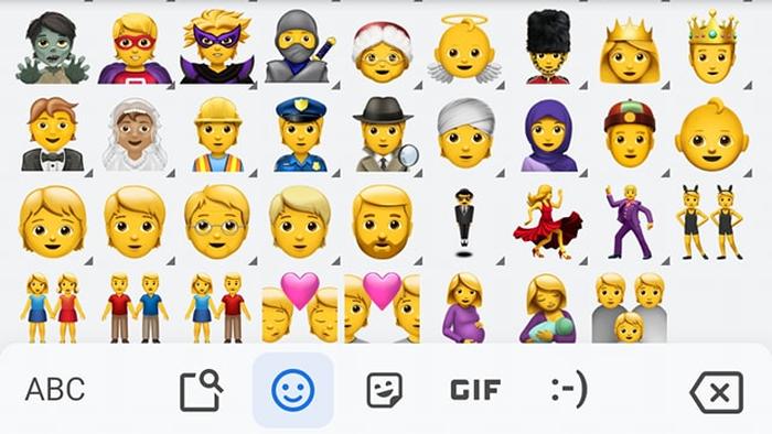 How to Change Oppo and Realme Emoji to IOS