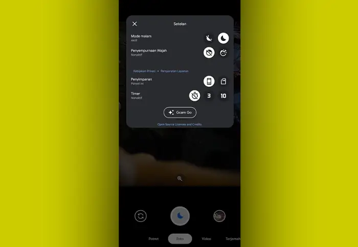gcam redmi 10 2022 download