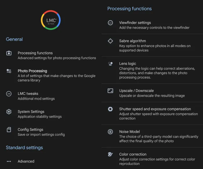 Google Camera For Infinix Hot 11s